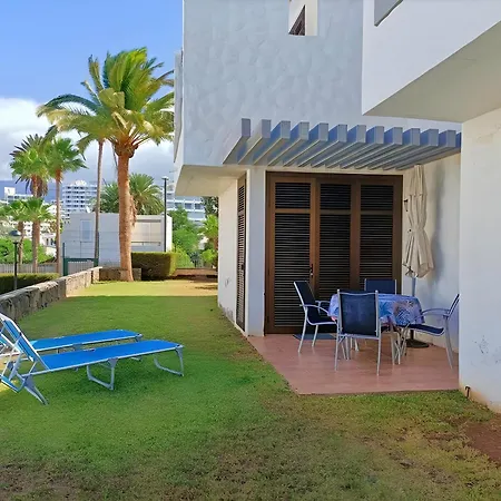 Rucaba Holiday home Playa de las Americas (Tenerife)