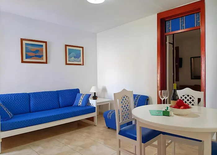 Rucaba Holiday home Playa de las Americas (Tenerife)