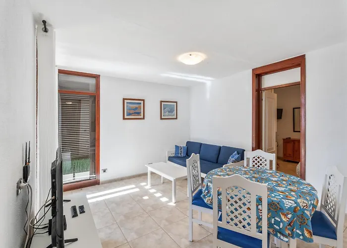 Rucaba Holiday home Playa de las Americas (Tenerife)