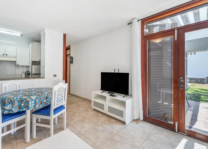 Holiday home Rucaba Playa de las Americas (Tenerife)