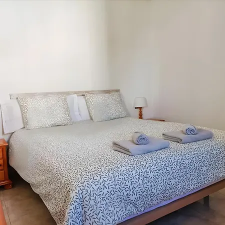 Rucaba Prázdninový dům *