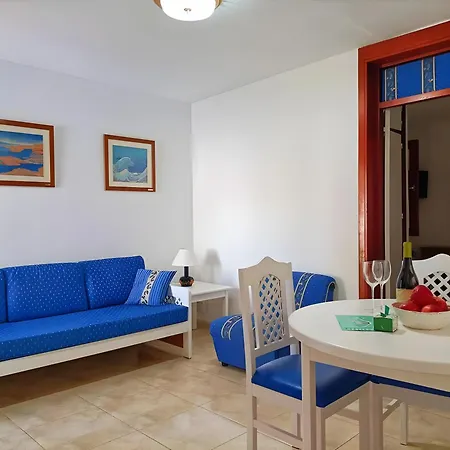 Rucaba Casa de Férias Playa de las Americas (Tenerife)