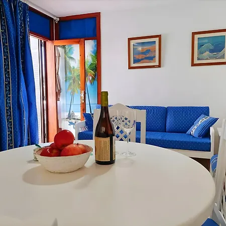 Casa de Férias Rucaba Playa de las Americas (Tenerife)