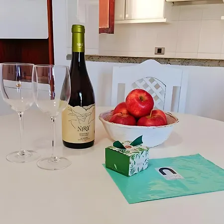 Rucaba Prázdninový dům *