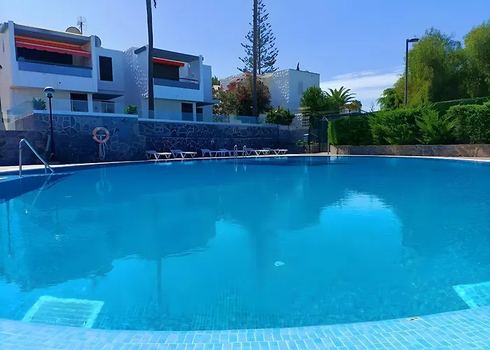 Rucaba * Playa de las Americas (Tenerife)