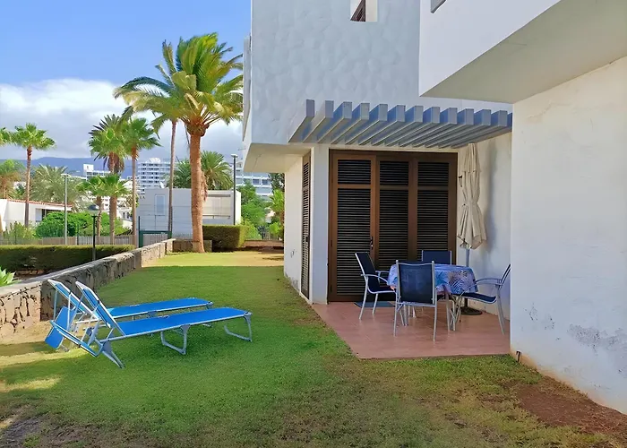 Rucaba Casa vacanze Playa de las Americas (Tenerife)