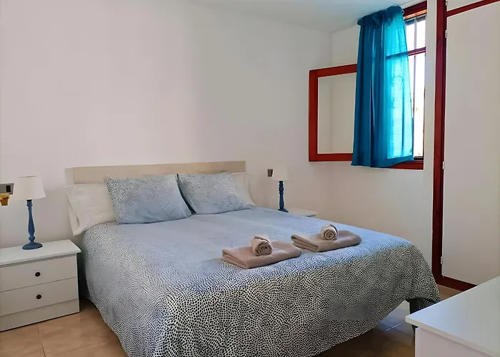 Casa de Férias Rucaba *