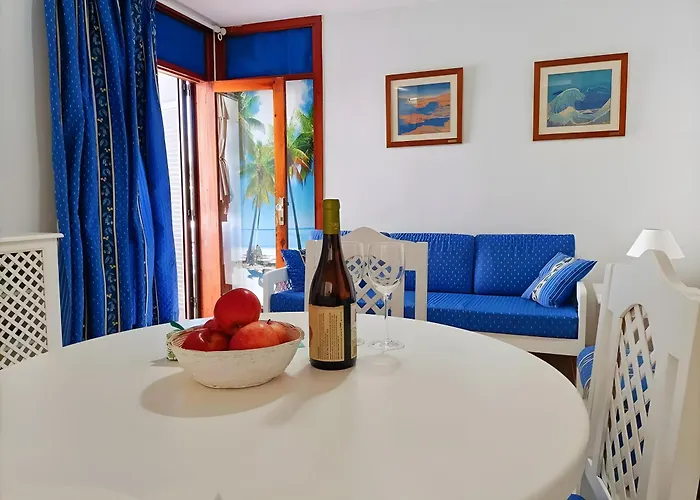 Casa vacanze Rucaba Playa de las Americas (Tenerife)