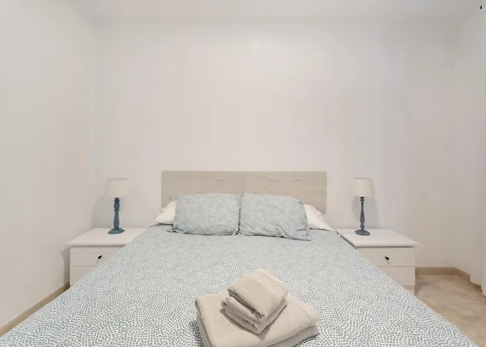 Rucaba Playa de las Americas (Tenerife)