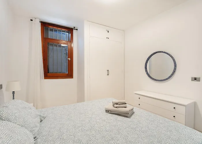 度假居 Rucaba 美洲海滩