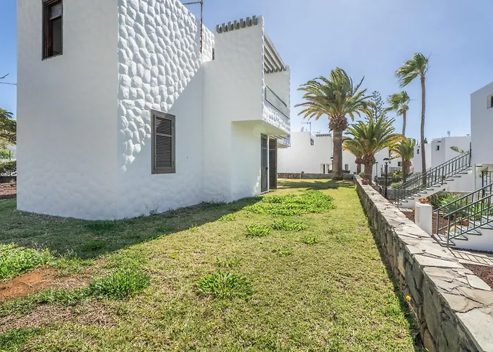 Rucaba Casa de Férias Playa de las Americas (Tenerife)