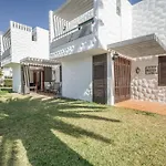 Rucaba Holiday home