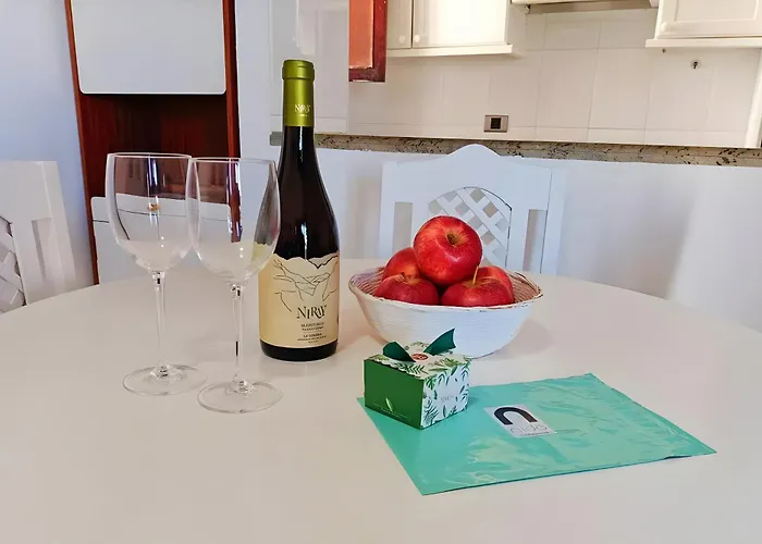 Rucaba Holiday home *