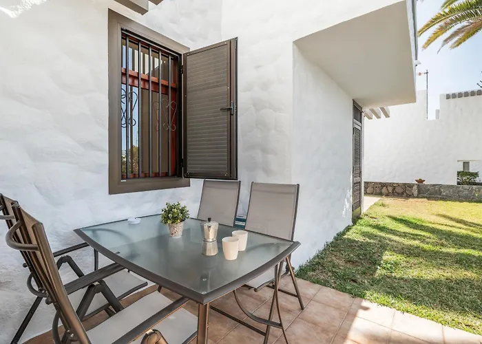 Rucaba Holiday home Playa de las Americas (Tenerife)